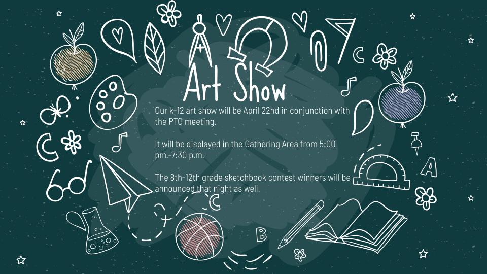 art show